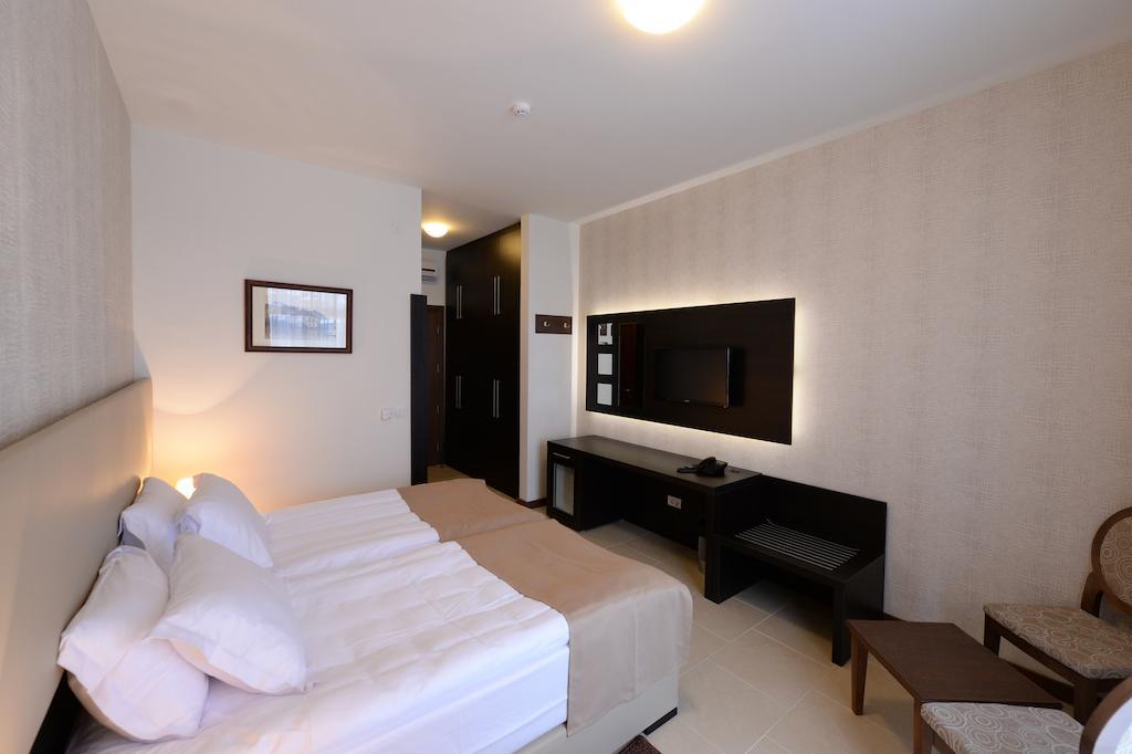Hotel Majdan Beograd Eksteriør bilde