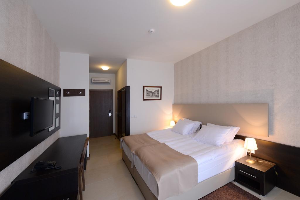 Hotel Majdan Beograd Eksteriør bilde