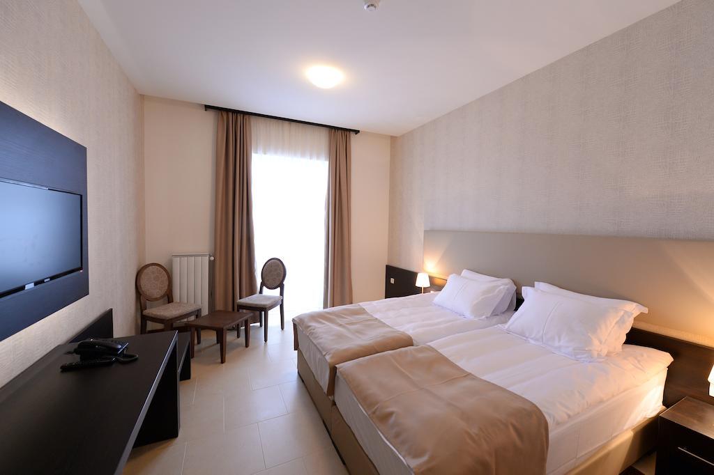 Hotel Majdan Beograd Eksteriør bilde