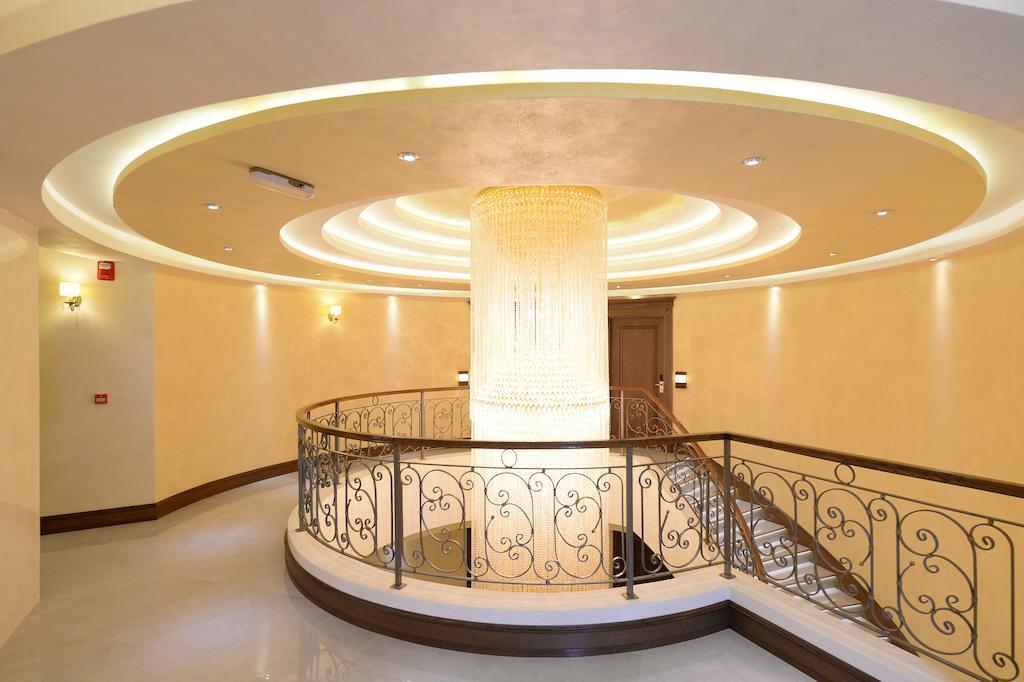 Hotel Majdan Beograd Eksteriør bilde