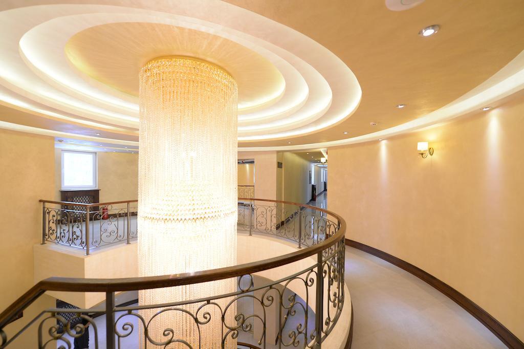 Hotel Majdan Beograd Eksteriør bilde