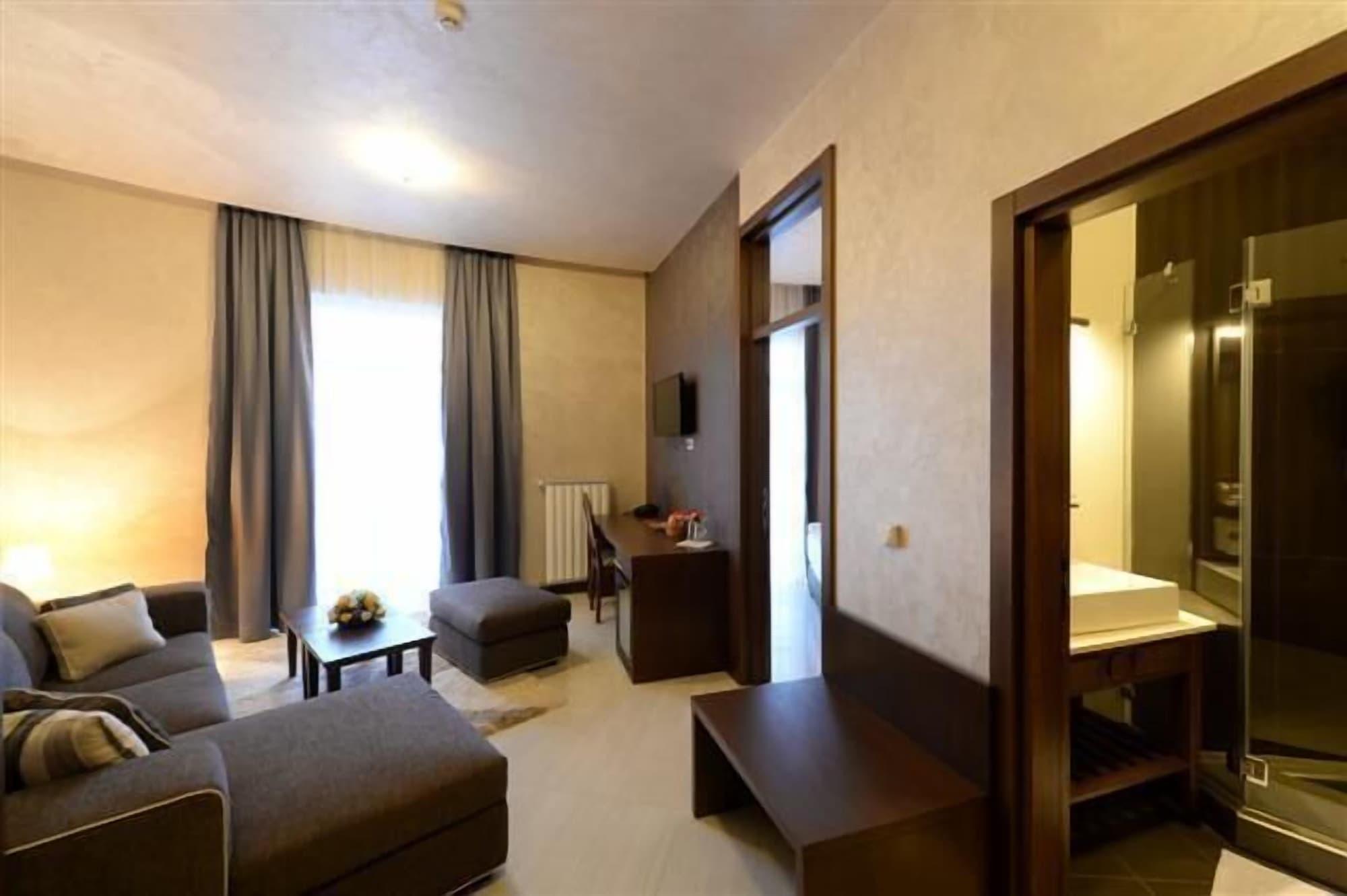 Hotel Majdan Beograd Eksteriør bilde