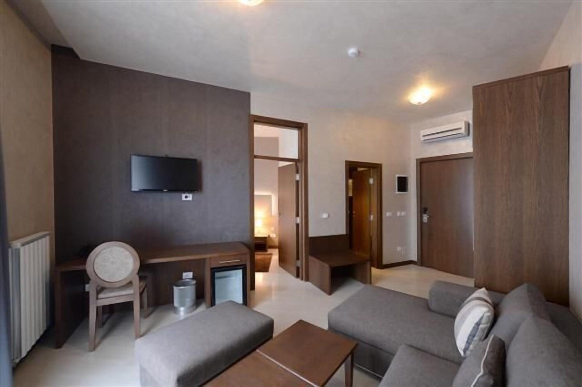 Hotel Majdan Beograd Eksteriør bilde