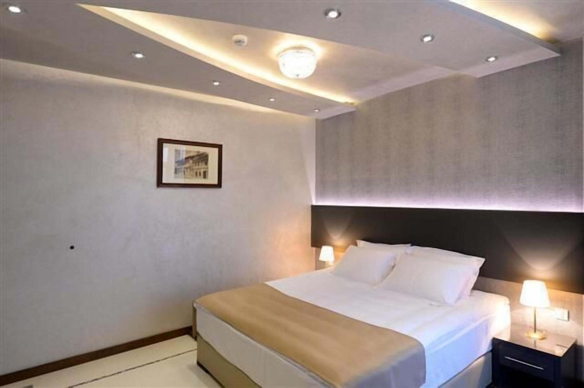 Hotel Majdan Beograd Eksteriør bilde