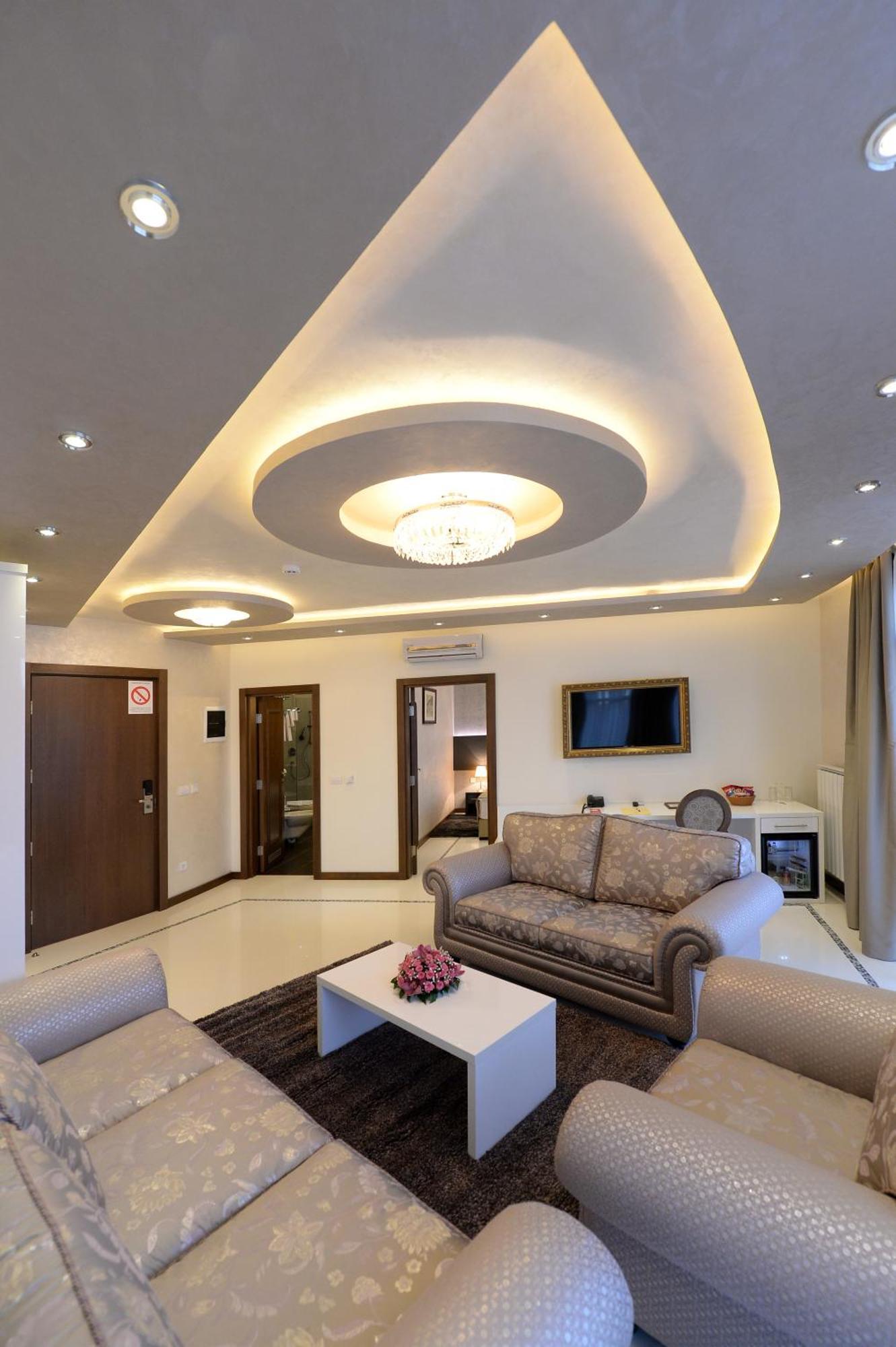 Hotel Majdan Beograd Rom bilde